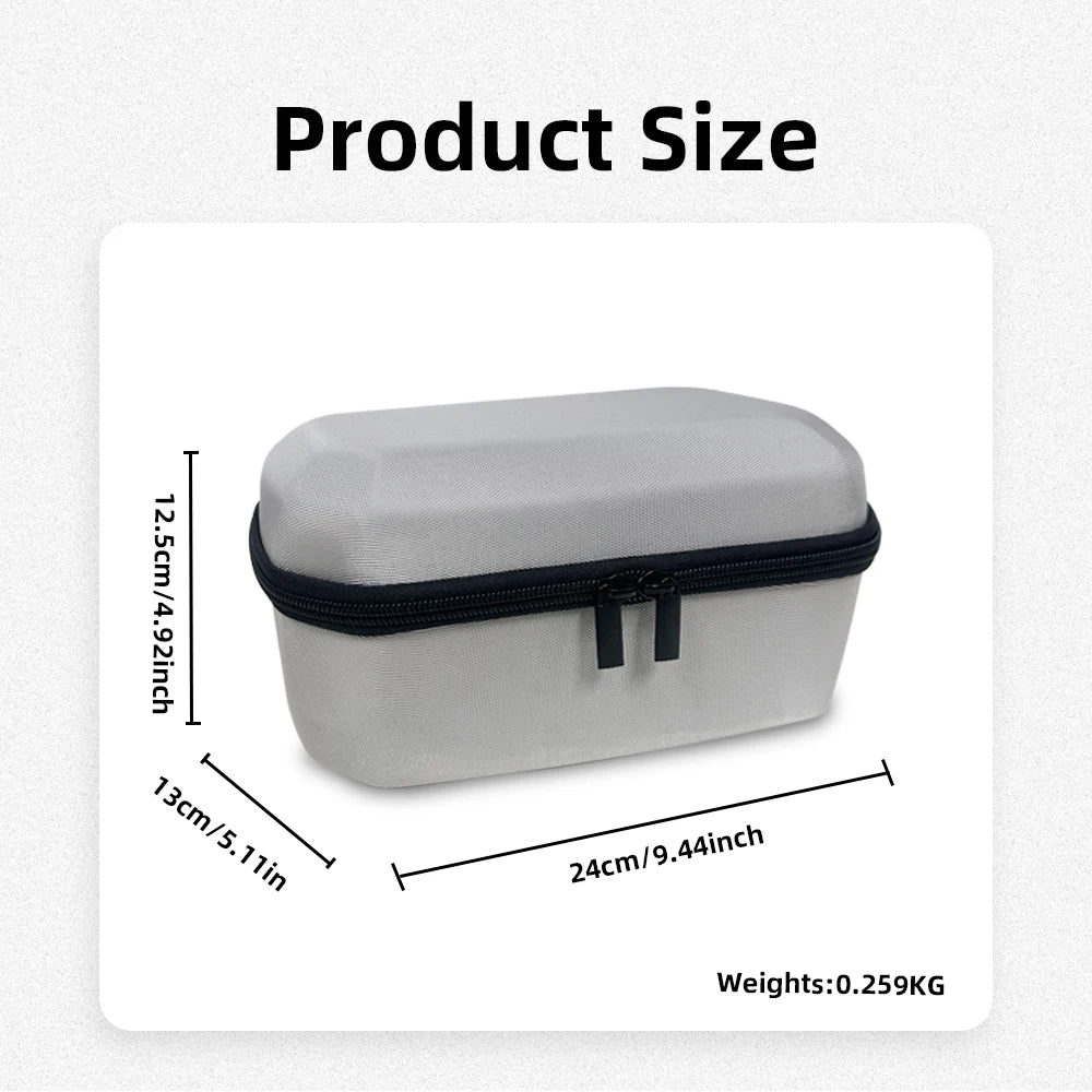 Orion Impact Carry Case