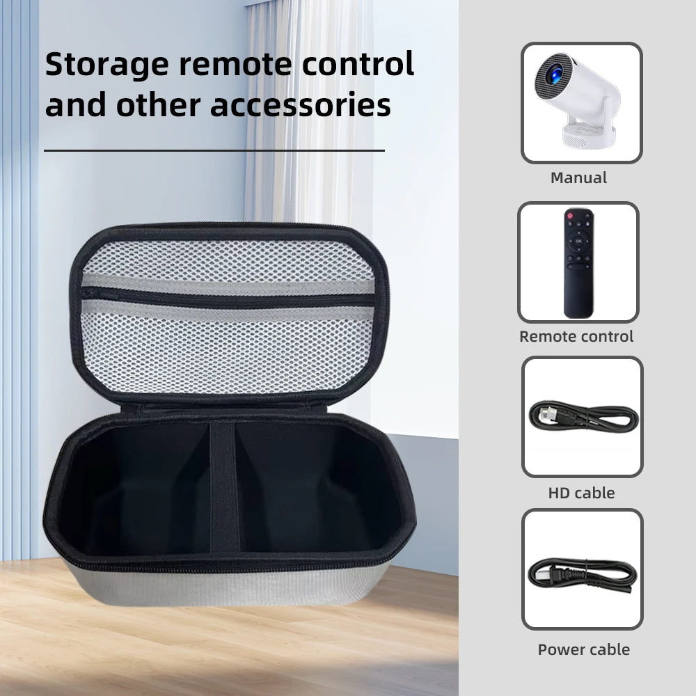 Orion Impact Carry Case