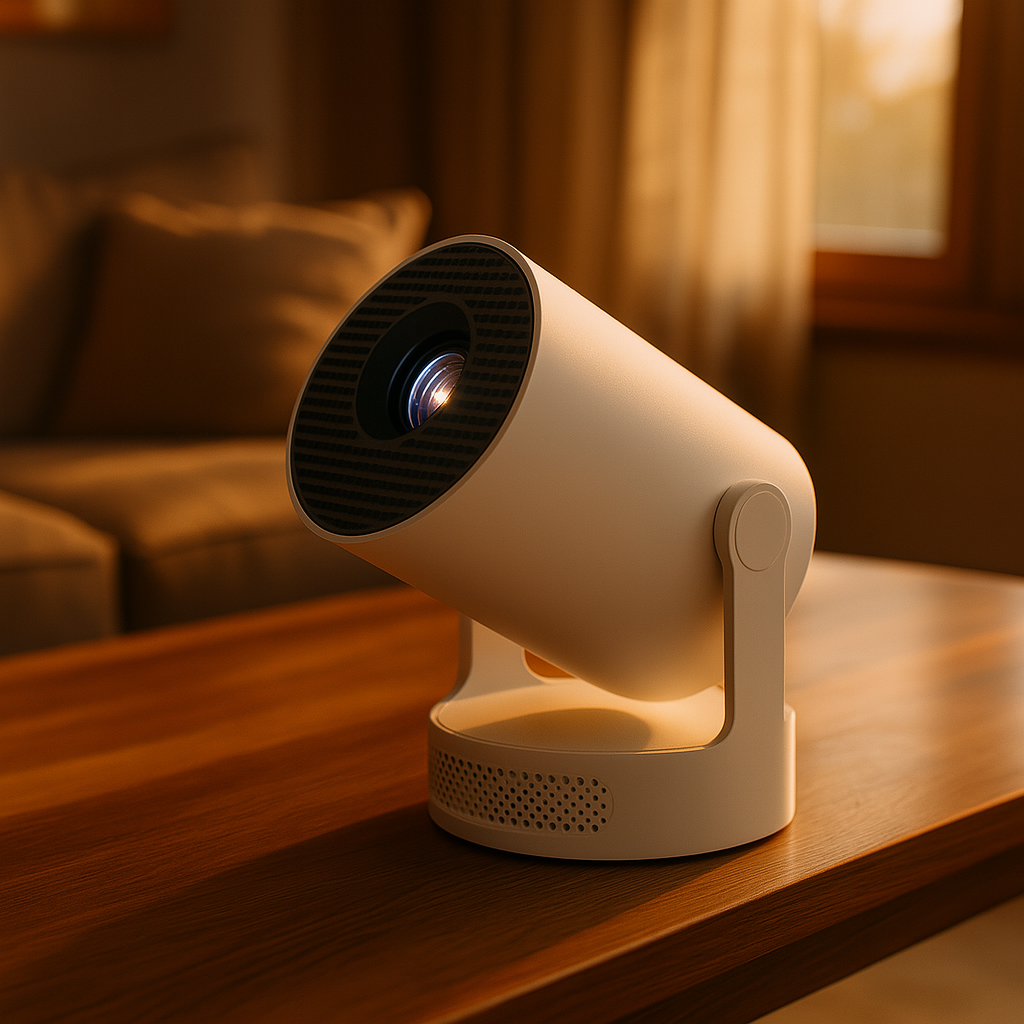 Astrascreen™ - Orion Projector