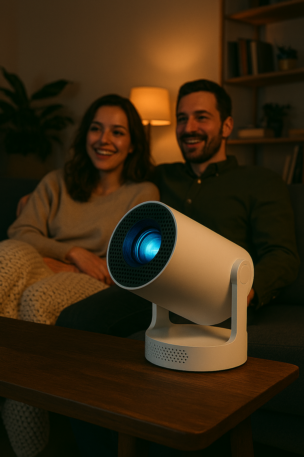 Astrascreen™ - Orion Projector