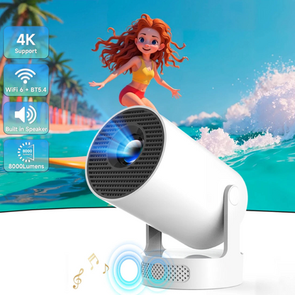 Astrascreen™ - Orion Projector
