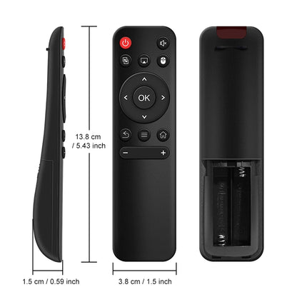 Astrascreen™ Universal Remote for Orion Projector (Replacement/Additional)