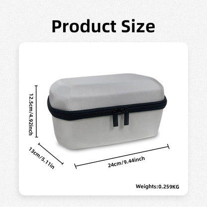 Orion Impact Carry Case