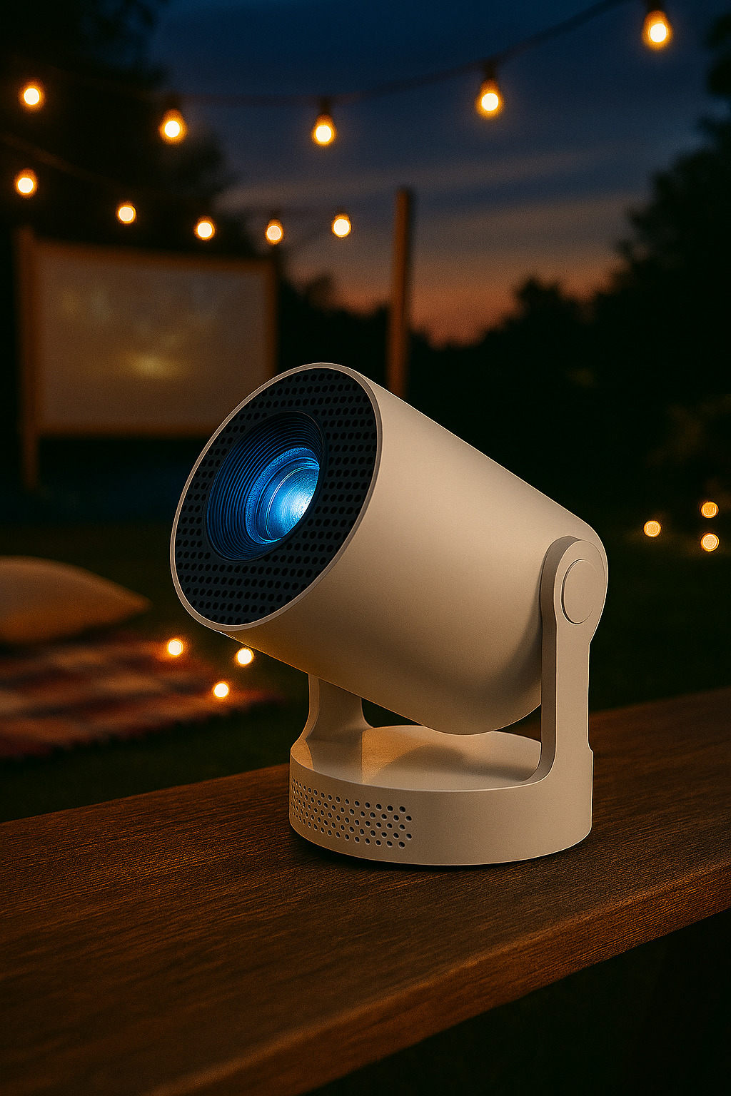 Astrascreen™ - Orion Projector